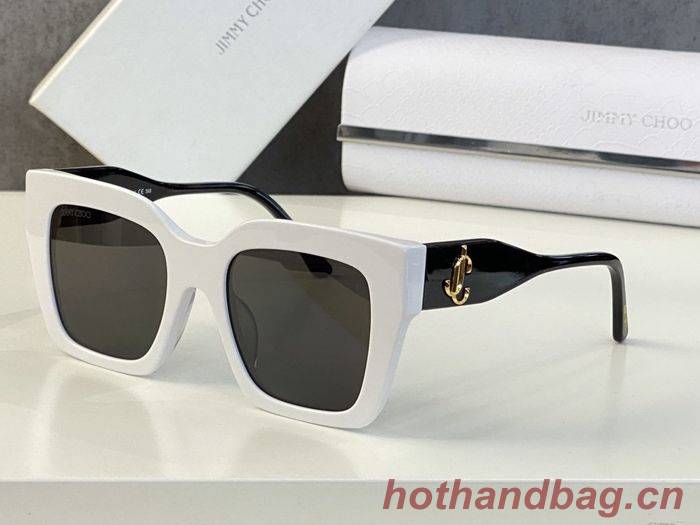 Jimmy Choo Sunglasses Top Quality JCS00009